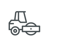 Use of Ride on Roller Safe Operating Procedure