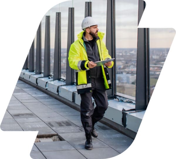 Safety advisor