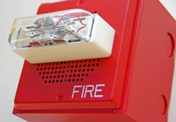 Fire Safety Services