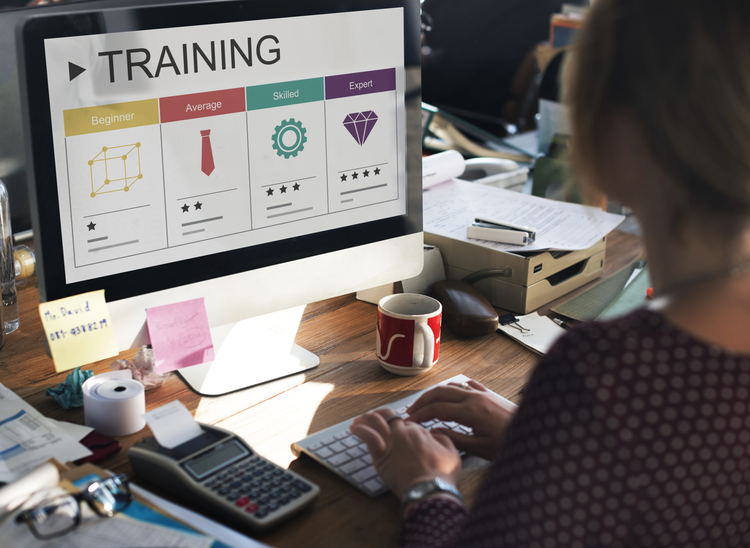 New Health and Safety Training Courses