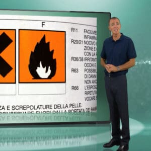 COSHH Safety Training