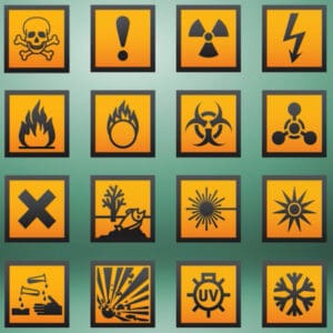 Control of Substances Hazardous to Health (COSHH) eLearning Training