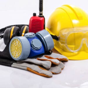 Personal Protective Equipment Training