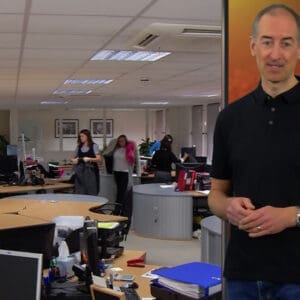 Working Safely eLearning Training