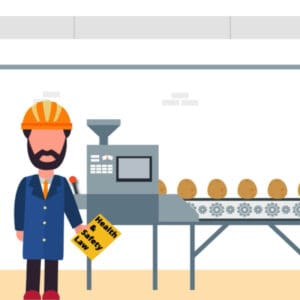 Workplace Health and Safety Training