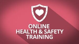 CHAS Training guidance, online health and safety training