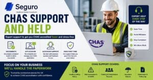 CHAS Support and help