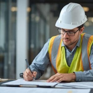 What is Builders Profile