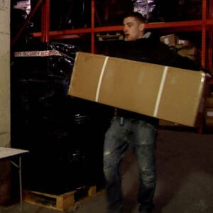 Manual Handling Elearning Training