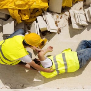 Working at height elearning training