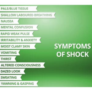 First Aid Elearning training