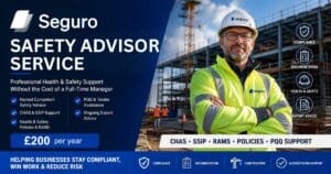 Remote Safety Advisor Service, Safety Advisor Service