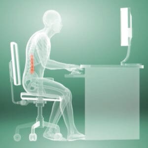 Display Screen Equipment Awareness Training