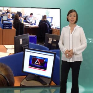 Display Screen Equipment Awareness eLearning