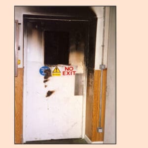 Fire Doors Training