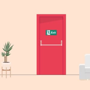 Fire Doors eLearning