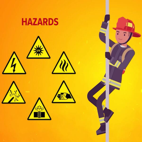 Hot Works eLearning
