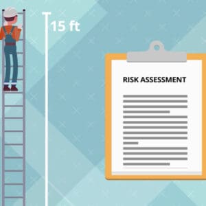 Ladder Safety eLearning