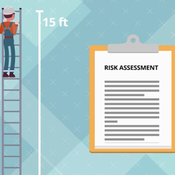 Ladder Safety eLearning