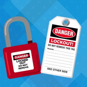 Lock Out Tag Out (LOTO)Training