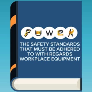Provision and Use of Work Equipment Regulations Training