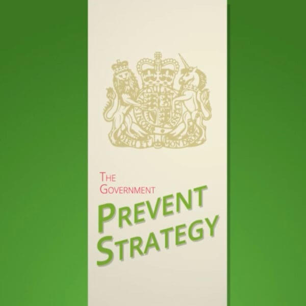 Prevent Duty eLearning