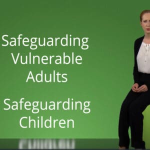Safeguarding Children eLearning