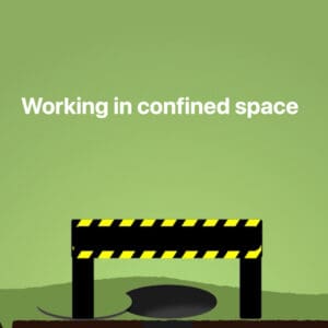 Working in Confined Spaces eLearning