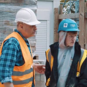 Level 1 Health and Safety in a Construction Environment, Health and Safety in a Construction Environment