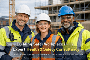 Health & Safety Consultancy
