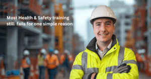 Improve construction site safety