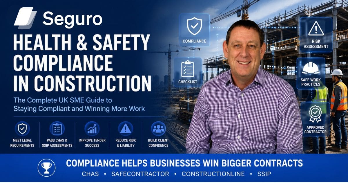 Health & Safety in Construction