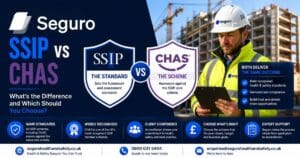 SSIP vs CHAS