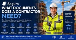 Construction Health and Safety Documents