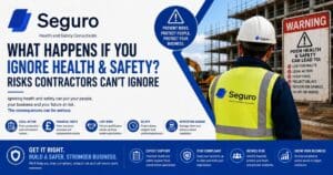 What Happens If You Ignore Health & Safety