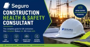 Construction Health and Safety Consultant